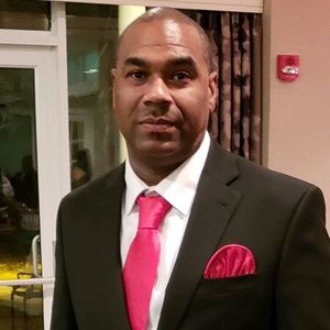 Meet your Posher, Anthony